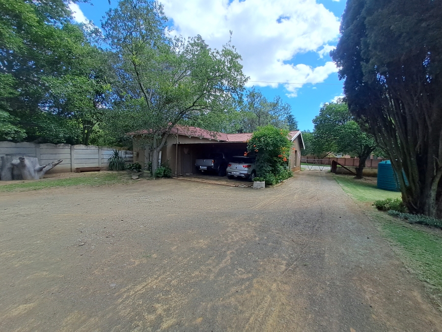 3 Bedroom Property for Sale in Vrede Free State